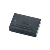 Canon NB 1LH - Camera battery (7649A001)